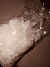 Jidaocook水槽过滤网弹力袋口厨房洗菜盆一次性漏网水池网兜下水道洗碗池 【300只 加厚款】一次性过滤网 实拍图