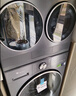 小天鹅（LittleSwan）小乌梅洗衣房 热泵洗烘三筒洗衣机 TDH12K200 4+12KG 分区三桶全自动 以旧换新 内衣洗 京东自营 实拍图