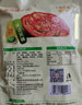 韩食府 延吉辣白菜朝鲜族咸菜韩国泡菜400g*3袋 源头直发 实拍图