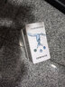 美的（Midea）净水器水龙头过滤器家用自来水滤水器直饮前置过滤器厨房卫生间通用除水垢除余氯双出水可清洗滤芯 一机三芯【两年免换滤芯】 实拍图