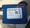 博世（BOSCH）刹车片前片丰田普拉多雷克萨斯GX400/GX460黄海N1SN2N3N7江淮帅铃 实拍图