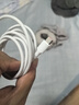 倍思Type-C数据线6A适用华为荣耀超级快充100W/88W/66W充电线USB-C车载Pura80/Mate70小米手机平板1.5m 实拍图