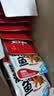 劲仔【王俊凯推荐】深海小鱼干 香辣+麻辣 300g*2盒 零食鱼仔海味小吃 实拍图