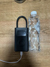 小米充气宝2D 无线车载充气泵 汽车轮胎打气泵打气筒自行车电动车SU7 实拍图