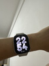 小米（MI）REDMI Watch 6皎月银 国家补贴 澎湃OS 3 心率血氧监测 红米手表6 小米汽车 七夕礼物 实拍图