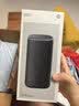 小米xiaomi智能音箱Pro 小爱音箱 小爱音响超级小爱 红外遥控传统家电 AI大模型问答蓝牙5.0 小米智能音箱 Pro 实拍图