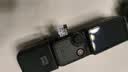 雷克沙（Lexar）tf大疆pocket3内存卡 运动相机无人机内存卡 高速gopro存储卡micro sd卡 512G SilverPlus 读速205MB/s TF卡+双接口读卡器【速度205MB 实拍图