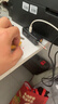 京东京造128G麒麟系列TF（microSD)存储卡U3 C10 A2 V30 手机平板游戏机内存卡 实拍图