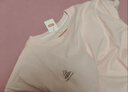 南极人2026年新款纯棉抑菌夏季带胸垫女士睡裙睡衣女可外穿家居服XL 实拍图