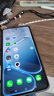 OPPO K13s 12GB+512GB 聚能蓝 强悍更流畅 第三代骁龙7 抗摔耐磨 防水防尘 游戏千元新款手机 国家补贴 实拍图