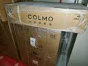 COLMO【一饭封神同款】黑珍珠洗碗机C3 家用全嵌18套大容量海量洗 AI仿生手洗3.0 水幕喷淋 七星消毒 嵌入式 洗碗机CDG18Q-C3-1【裸机不含面板 】 实拍图