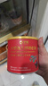 宠翰小型鱼上浮饲料孔雀鱼凤尾鱼红绿灯斗鱼观赏鱼热带鱼鱼粮360g 实拍图