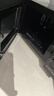 美的（Midea）微波炉经典升级款M2A 家用小型20升平板式易清洁快捷双旋钮高效速热杀菌除味2026新款 实拍图