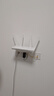 普联（TP-LINK） 大道AX3000满血WiFi6千兆无线路由器 5G双频家用穿墙 Mesh 3000M无线速率 信号增强 易展 XDR3010 实拍图