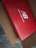 NEW BALANCE男鞋户外秋季Rebel v4专业速度运动轻便训练跑步鞋MFCXLJ4 43 实拍图