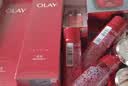 玉兰油（OLAY）大红瓶水乳液面霜保湿抗皱紧致护肤品套装礼盒七夕情人节礼物女 实拍图