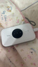 TCL随身wifi2026新款多网全国通用免插卡无线网wifi6车载4G路由器随身便携热点无限制移动联通5GXY15B 【升级充电款】3000毫安大电池 不限速不虚标月享1500G流量 实拍图
