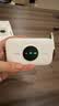 TCL随身wifi2026新款多网全国通用免插卡无线网wifi6车载4G路由器随身便携热点无限制移动联通5GXY15B 【旗舰顶配版】3000毫安大电池多网任切 不限速不虚标月享1500G流量 实拍图