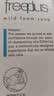 芙丽芳丝（Freeplus）洗面奶男女士氨基酸舒柔洁面泡沫慕斯生日礼物送男女朋友250ml 实拍图