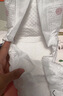 好奇（Huggies）铂金装小桃裤成长裤L120片(9-14kg)尿不湿拉拉裤【夏季散热王】 实拍图