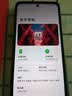 摩托罗拉 联想moto g100s 高刷LCD护眼屏手机 7000mAh大电池 多功能NFC 应用六开 8+256 陨黑 四年质保 实拍图