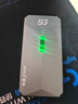 夏新5g随身wifi6移动无线网卡免插卡路由器无限速流量车载便携网络高速mifi移动热点笔记本 【5G旗舰版-高级灰】WiFi6网速达500m/s 实拍图