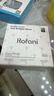 罗凡尼（Rofani） HIFI级全景音效电竞游戏低延迟高颜值长续航学生党性价比运动男女生安卓苹果通用入耳式蓝牙耳机 黑色至尊旗舰款智能降噪超长待机续航智能触控低延迟 实拍图