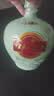 金沙回沙酒 封坛原浆 酱香型白酒 53度 1500ml 大坛子酒 纯粮食酱酒 实拍图