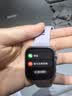 华为（HUAWEI）智能手表WATCH FIT 5【中秋佳礼】蓝牙通话轻薄大屏长续航运动手表送礼首选【华为官方授权】 【FIT 5】风信紫 氟橡胶表带 【官方正品 原装速发】 实拍图