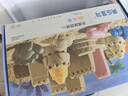 美乐童年太空玩具沙子无毒星空沙不沾手儿童3-6岁男孩女孩生日礼物礼盒 实拍图