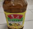 福临门食用油 低芥酸非转基因菜籽油4L 添加维生素A/E 中粮出品 实拍图