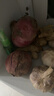【小洋葱】山东新鲜紫红皮小洋葱即食超市生鲜小葱头蔬菜生鲜 1斤精品小洋葱净重0.8斤 实拍图