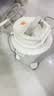 德尔玛（Deerma）【返50元E卡】TJ700S 干吹两用桶式吸尘器 家用商用 吸尘器桶式大吸力 整机降噪设计ZN-530 实拍图