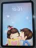Apple/苹果 iPad 11英寸 A16芯片2025年款 平板电脑 (256GB WLAN版/学习办公娱乐)黄色 实拍图