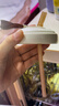世喜直饮奶瓶2-3岁防喷奶宝宝婴儿ppsu6岁吸管杯300ml随机发货 实拍图