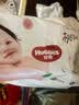 好奇（Huggies）铂金装小桃裤成长裤L120片(9-14kg)尿不湿拉拉裤【夏季散热王】 实拍图