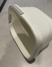 五月花水桶手提16L大容量宿舍泡脚桶拖把桶家用塑料桶储水加厚耐用 实拍图