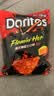 多力多滋（Doritos）辣起士玉米片68G乐事台湾进口 膨化食品薯片中秋教师节中秋礼品 实拍图