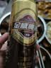 雪花啤酒(Snowbeer)金威纯酿 500ml*24听 自营热销商品 大规格实惠装 实拍图