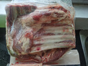 鲜京采 新西兰原切带骨羊排净重4斤/袋【偏肥】 羊肉烧烤 京东自有品牌 实拍图