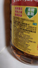 鲁花 【保真菜籽油】食用油 低芥酸特香菜籽油 6.18L   物理压榨 实拍图