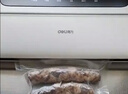 得力真空封口机小型家用腊肉抽真空包装机食品塑封机全自动真空机干湿两用茶叶封口机打包机 爆款升级 实拍图