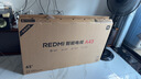小米（MI）REDMI 智能电视A43 一级能效版 金属全面屏 双扬立体声 国家补贴 小米电视机43英寸 L43RA-RAE 43英寸 实拍图