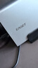 忆捷（EAGET）4TB 移动硬盘桌面式存储Type-C3.2高速大容量存储 3.5英寸 实拍图