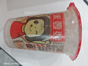 米婆婆醪糟米酒290ml*12杯酒酿糯米酒酒糟即食孝感特产甜酒湖北特产 实拍图