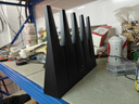 Tenda腾达路由器WiFi7【泰山BE7200 Ultra】千兆穿墙王信号放大器增强无线家用电竞立式BE12 Pro 实拍图