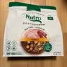 美士 全价全护冻干双拼鲜肉猫粮 1.5kg 成猫8%原切冻干 实拍图