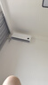 小米空调  巨省电 1.5匹挂机 一级能效 外机单排铜管 KFR-35GW/N1A1【整机十年免费包修】 实拍图