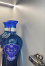 洋河海之蓝52度480ml 单瓶装(新老版本随机发货)（2018版） 实拍图