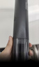 京东京造车载吸尘器无线手持大吸力 便携小型 汽车用家用桌面清洁 多功能吸嘴 大功率除尘 实拍图